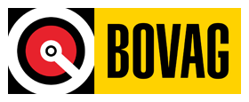 Logo Bovag