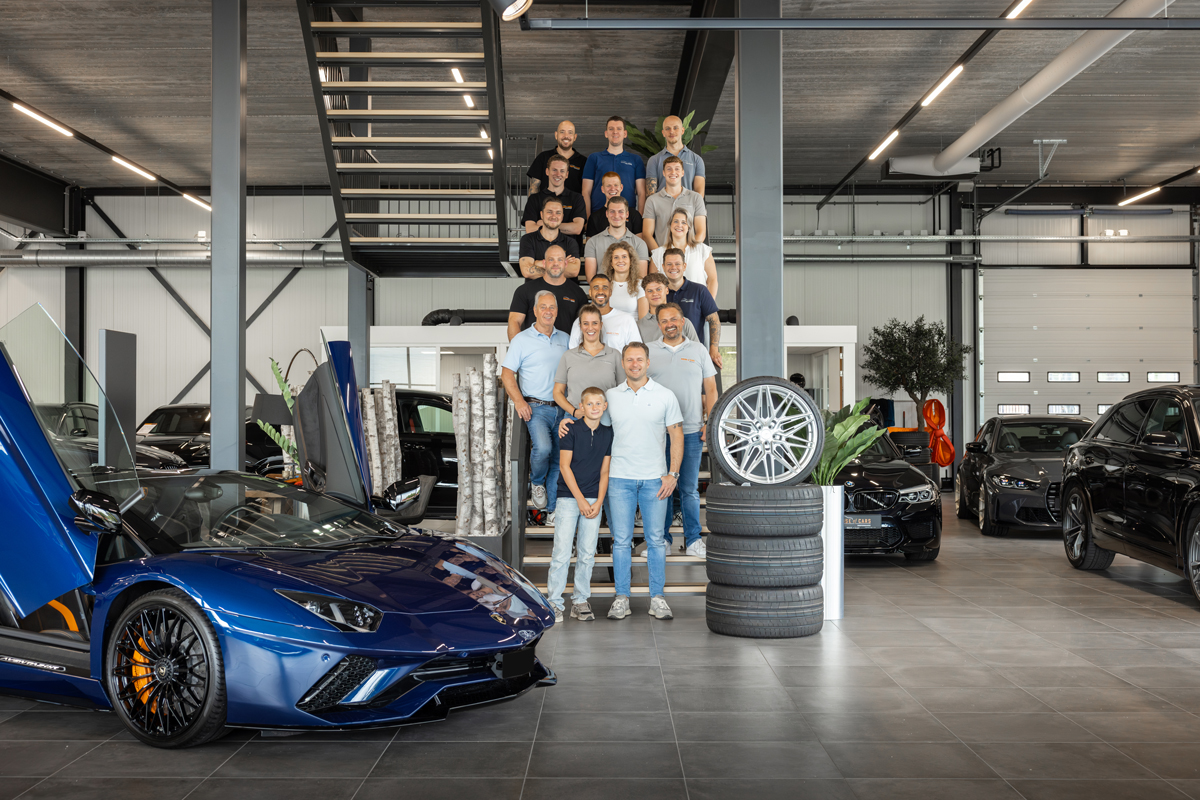 teamfoto