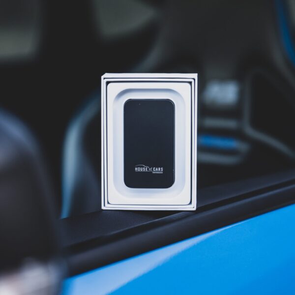 Draadloze dongel voor Apple CarPlay of Android Auto