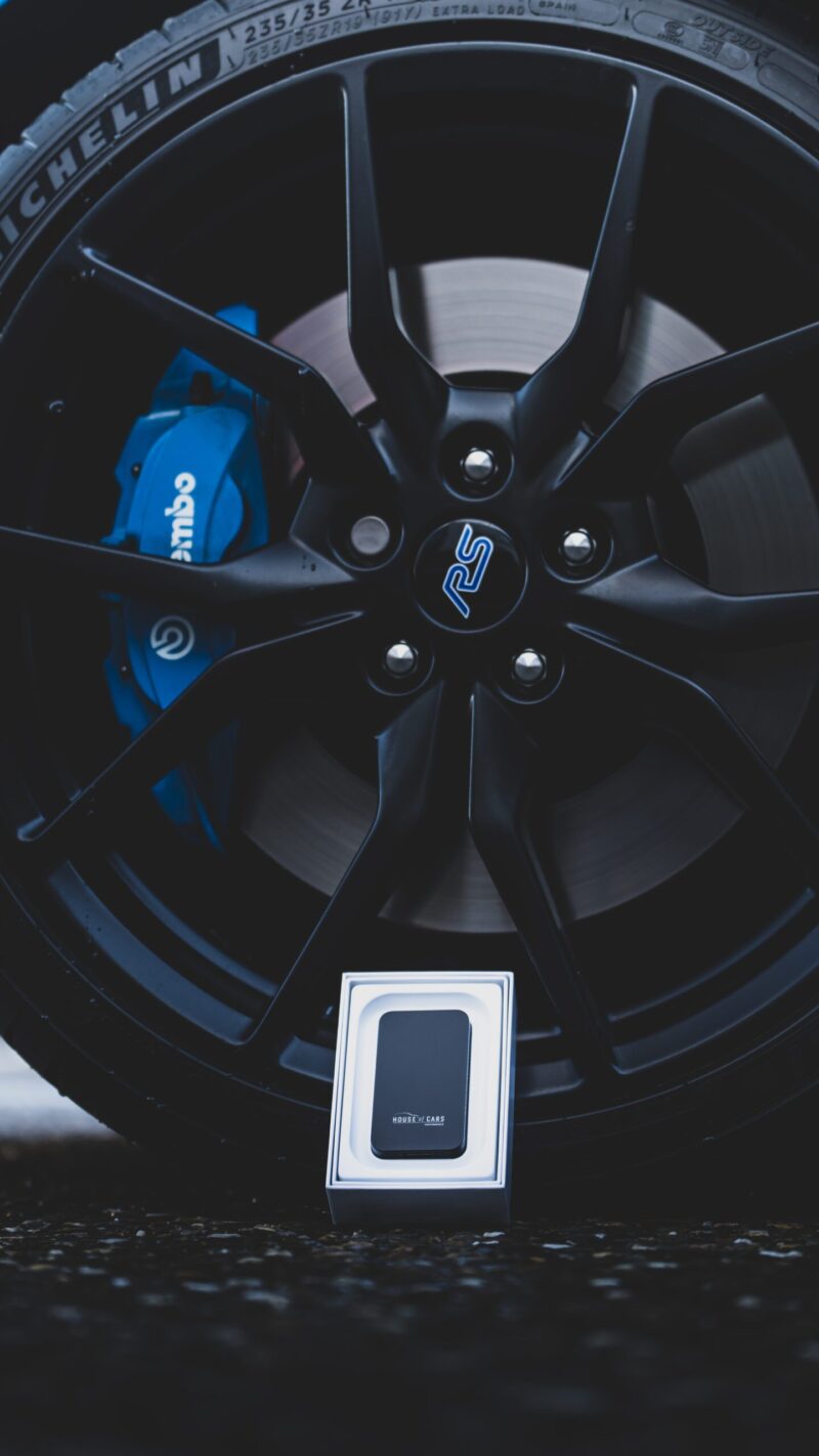 Draadloze dongel voor Apple CarPlay of Android Auto - Afbeelding 4