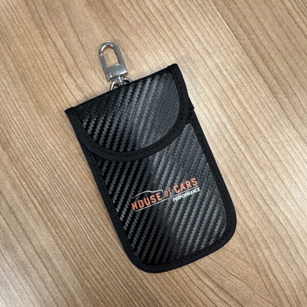Keyless Protector hoesje