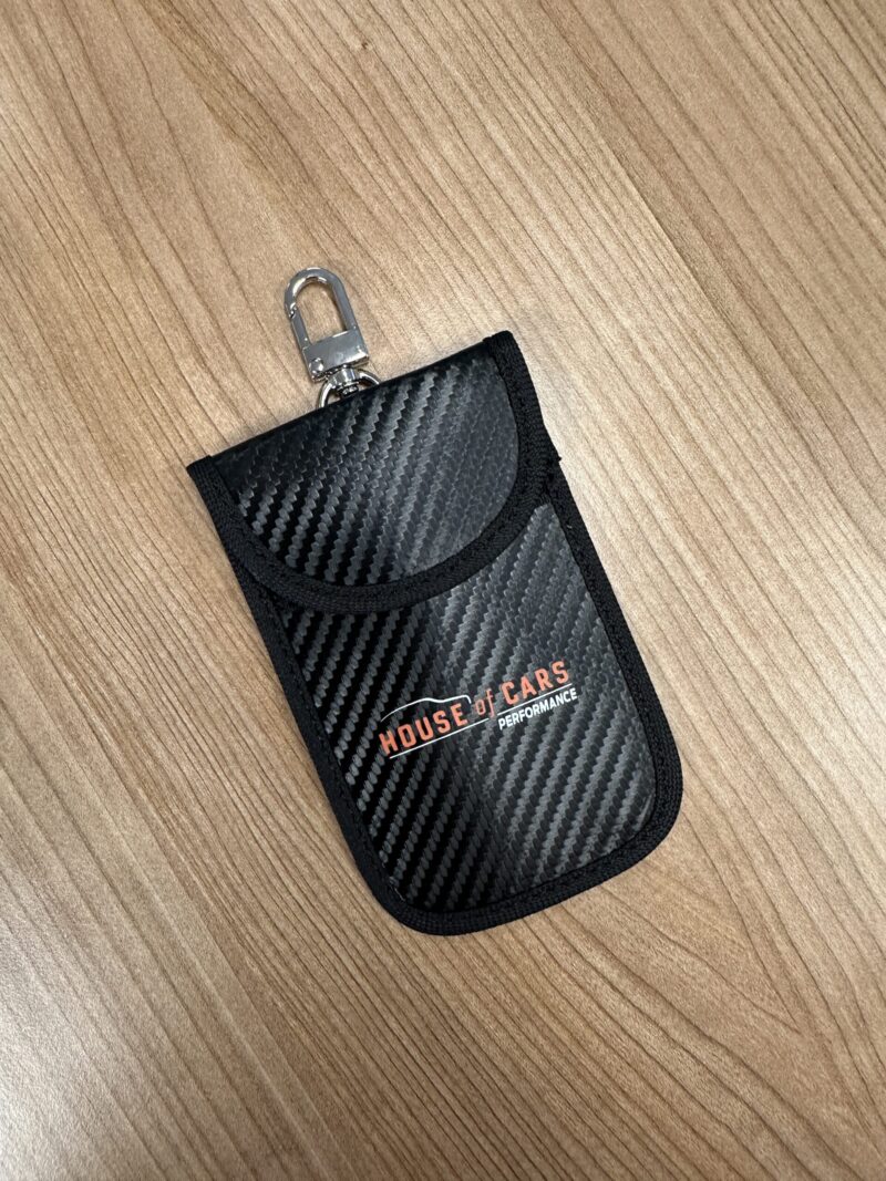 Keyless Protector hoesje