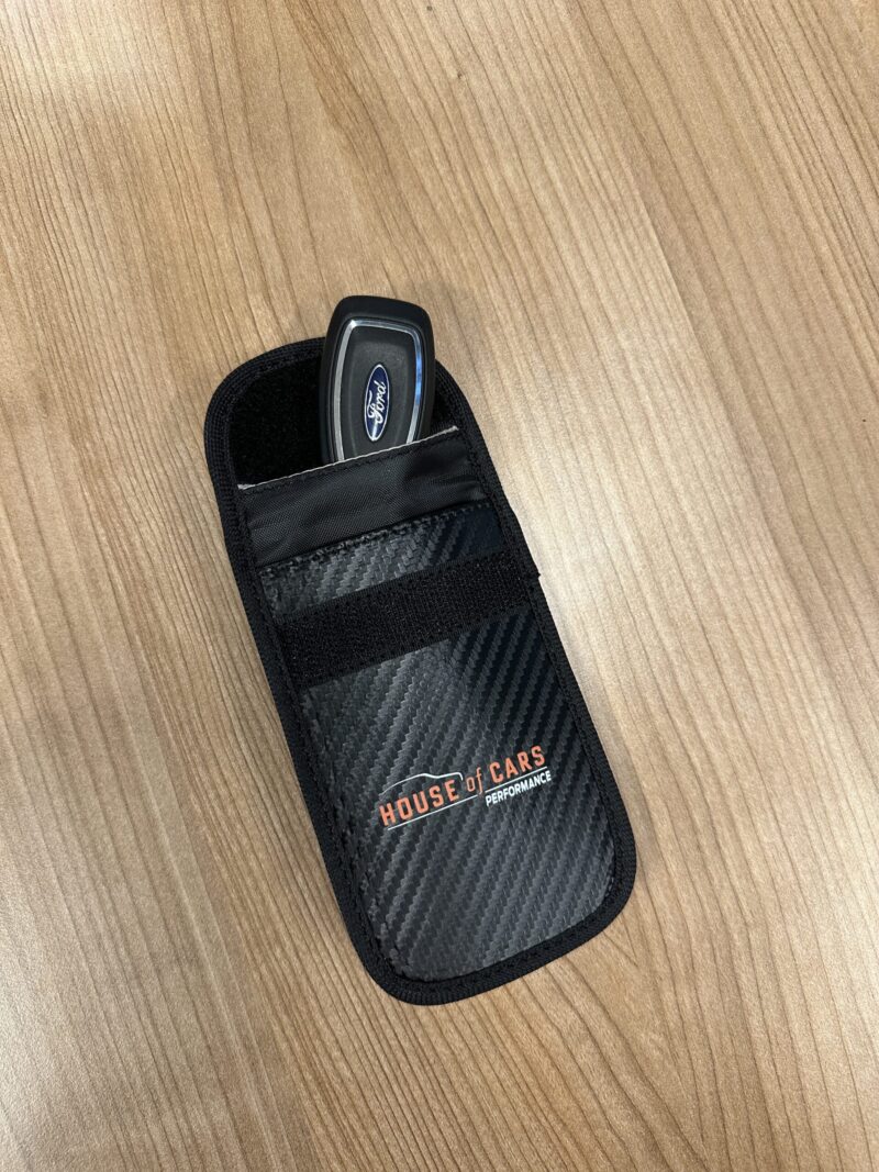 Keyless Protector hoesje - Afbeelding 2