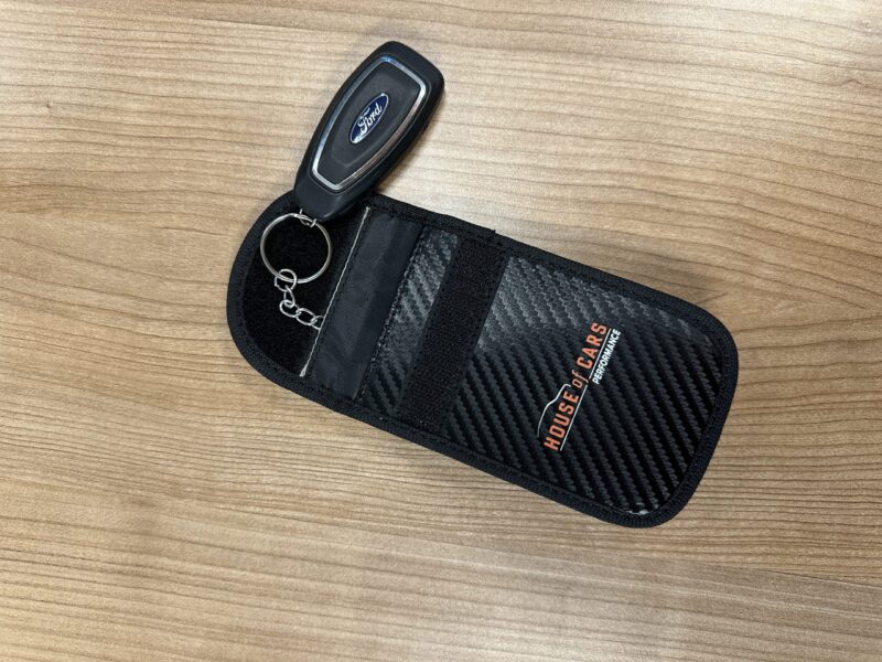 Keyless Protector hoesje - Afbeelding 3