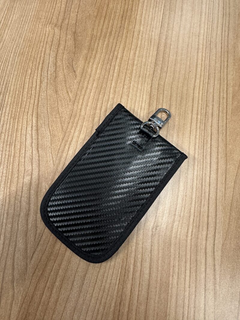 Keyless Protector hoesje - Afbeelding 4