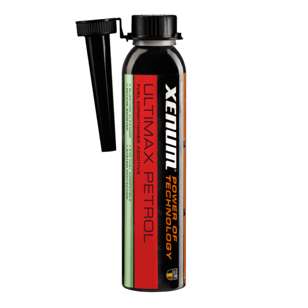 Xenum Ultimax Petrol - Speciaal voor Performance modellen - Injectorcleaner