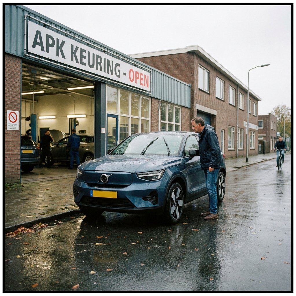 APK verlopen: wat nu?