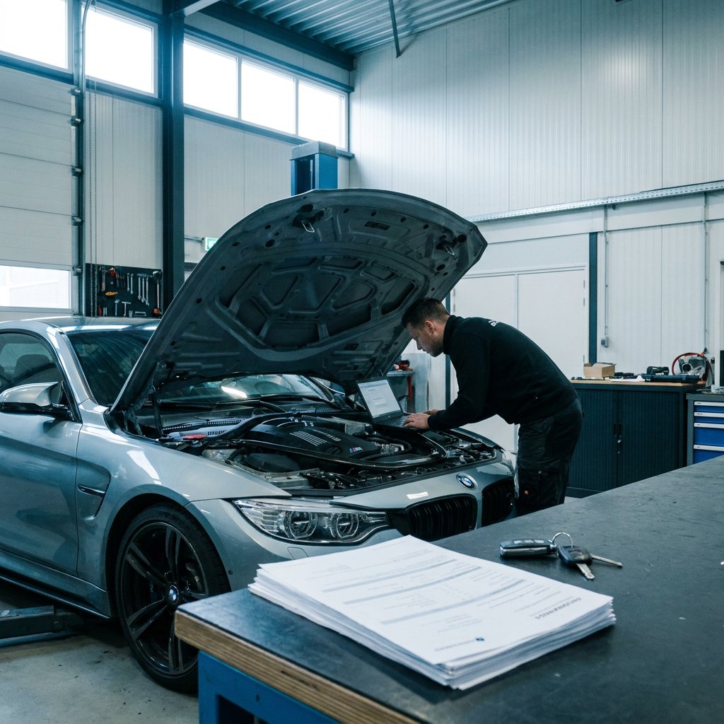 Chiptuning en verzekering: de gevolgen
